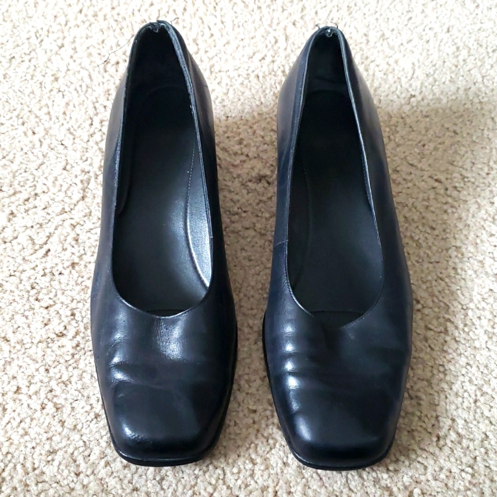 Rockport Heels